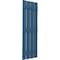 Ekena Millwork Americraft 4-Board, 3 Batten Exterior Real Wood Spaced Board-n-Batten Shutters, ARW401SB415X37HBH, PR ARW401SB415X37HBH - alternate 4